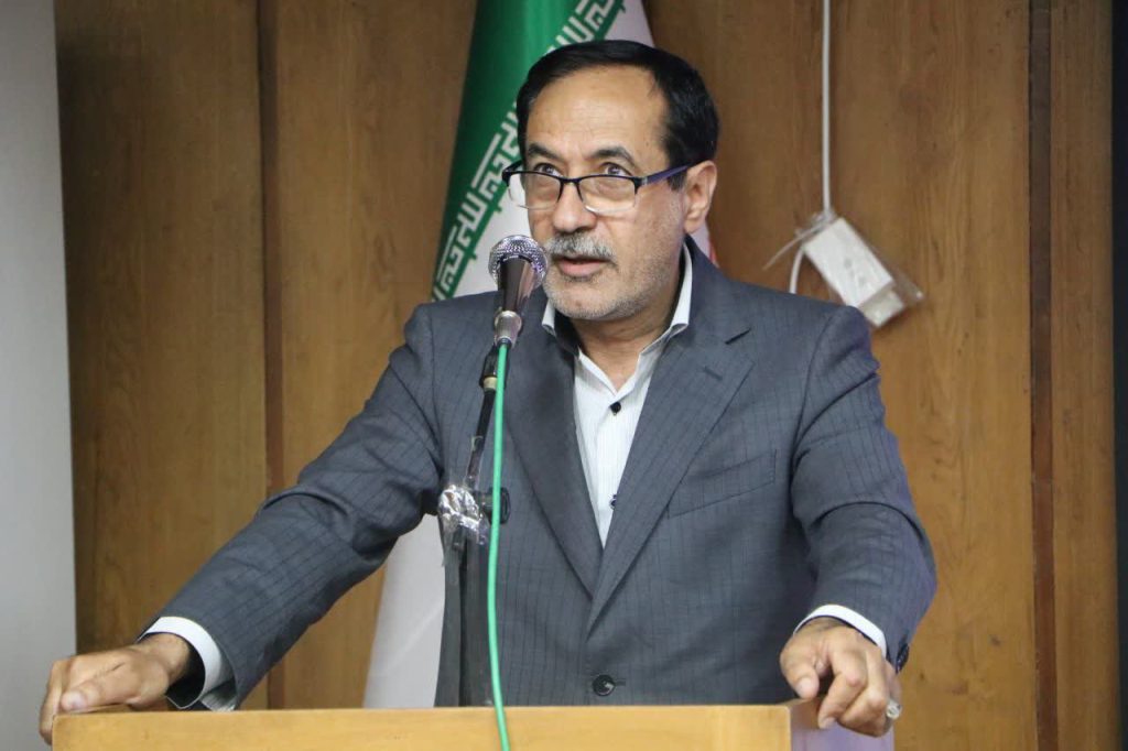 اختصاص ۲۴ هزار میلیارد تومان برای آبخیزداری در کشور