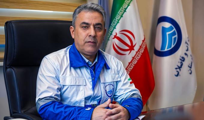 معافیت آب‌بها برای ۵۹ هزار خانوار نیازمند لرستانی