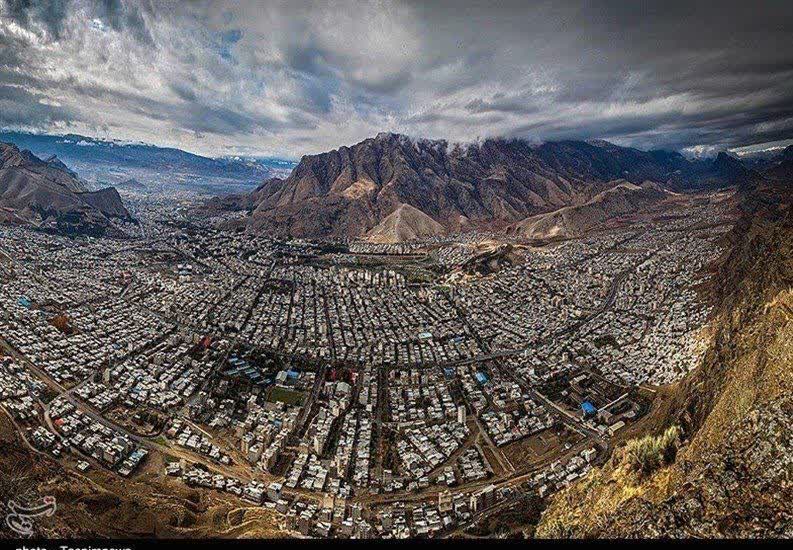 دره خرم‌آباد جهانی شد؛ تأیید یونسکو بر قدمت سکونت بشر در زاگرس