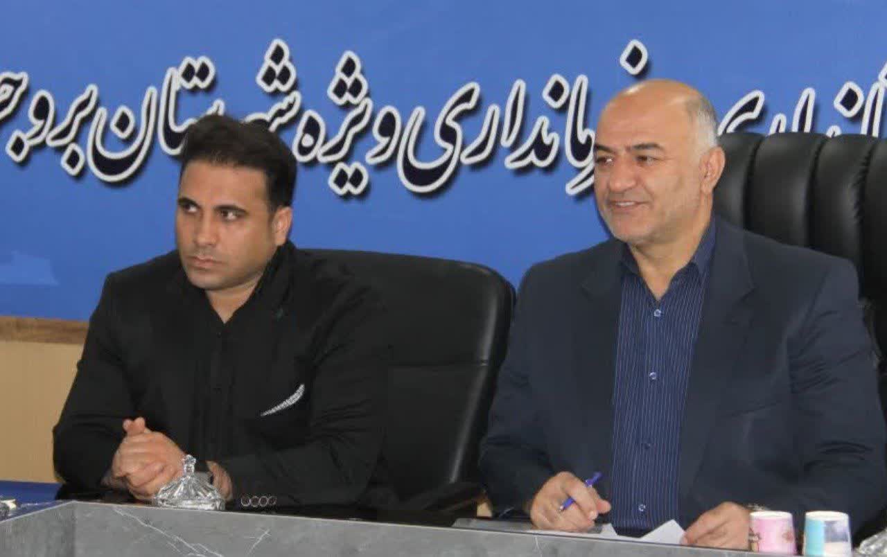آماده شدن بیش از ۱۰۰ هکتار از اراضی بروجرد برای احداث گلخانه