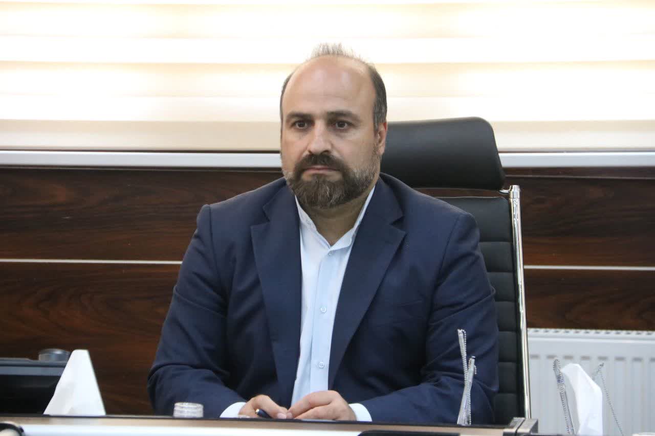 بزرگ‌ترین اکوپارک کشور در خرم‌آباد وارد مرحله طراحی شد