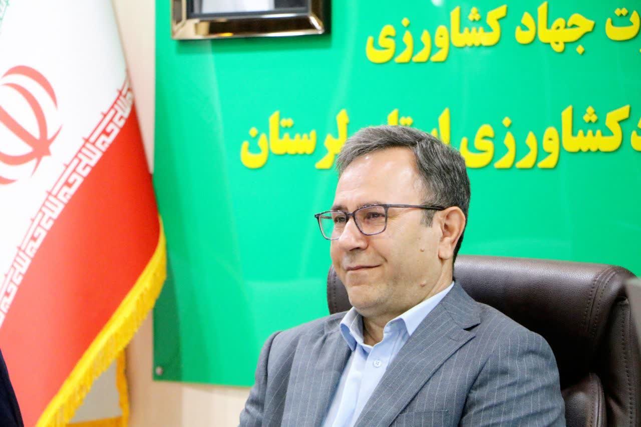 برگزاری نشست ستاد هماهنگی امنیت غذایی با حضور معاونین وزیر و روسای جهاد کشاورزی استان‌ها