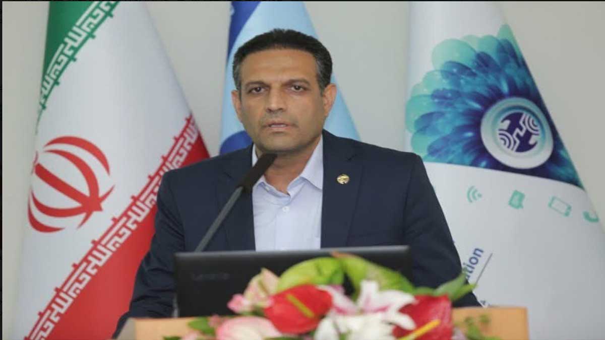اتصال کلیه فرمانداری‌ها و بخشداری‌های سطح استان لرستان به شبکه فیبرنوری توسط مخابرات منطقه لرستان