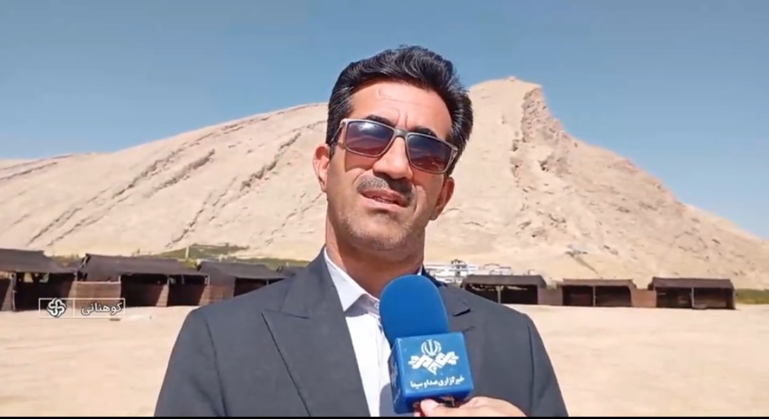 قدمت ۱۸۰۰ ساله انار در لرستان؛ «زیرتنگ سیاب» با بیش از ۱۲۰۰ هکتار سطح زیر کشت، متمرکزترین انارستان بزرگ ایران