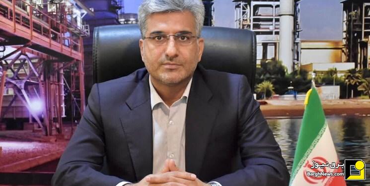پایداری شبکه برق در اوج گرما نتیجه اعتماد به توان داخلی است