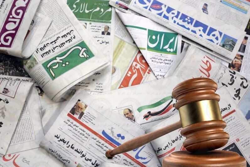 جای خالی بسیج رسانه در هیأت منصفه مطبوعات لرستان، خلأی در عدالت رسانه‌ای