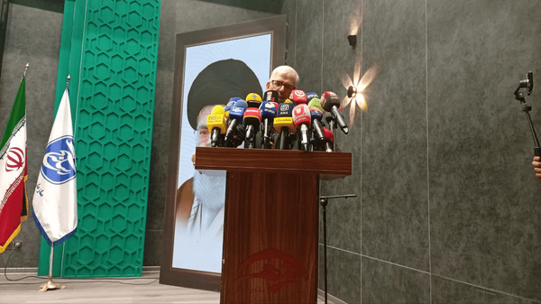 خبر خوش فضایی برای ایران؛ ۳ ماهواره همزمان پرتاب می‌شوند