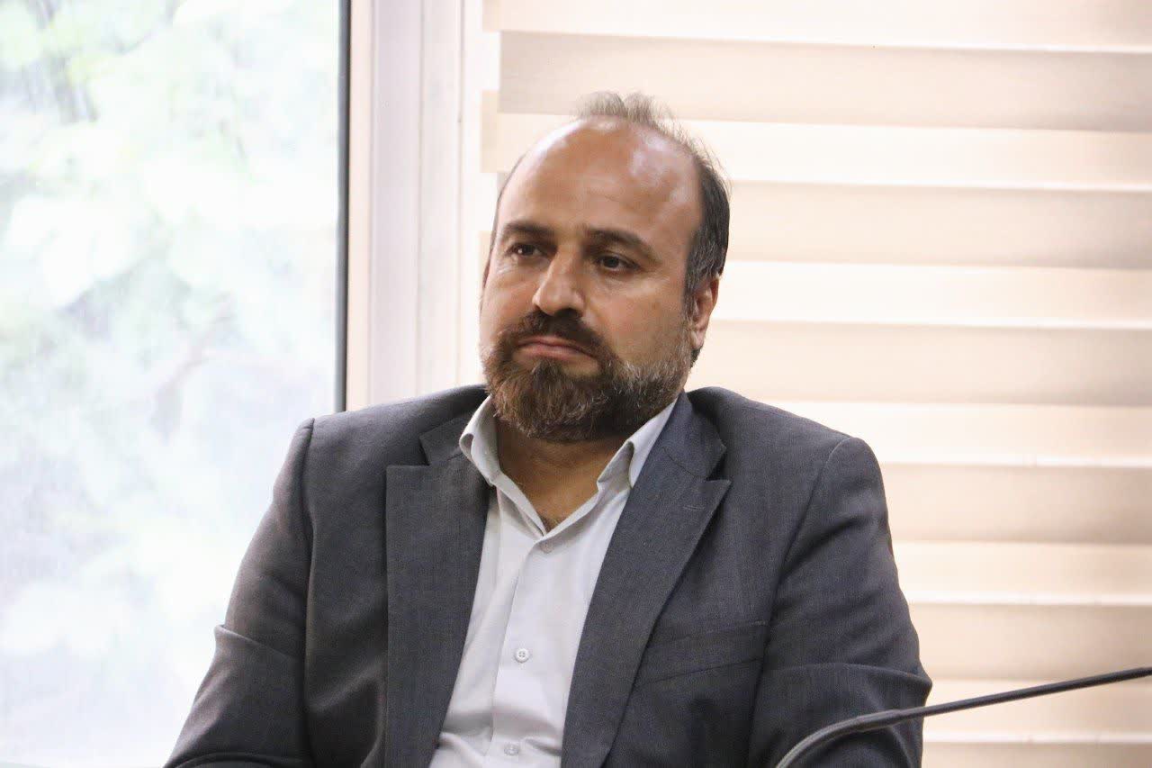 پیشرفت شتابان تقاطع «شهدای اقتدار»؛ سومین پروژه بزرگ ترافیکی خرم‌آباد در مسیر بهره‌برداری