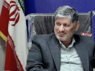 نقش «کامران تیموری» در حاشیه‌سازی برعلیه شهردار کوهدشت برملا شد نقش «کامران تیموری» در حاشیه‌سازی برعلیه شهردار کوهدشت برملا شد