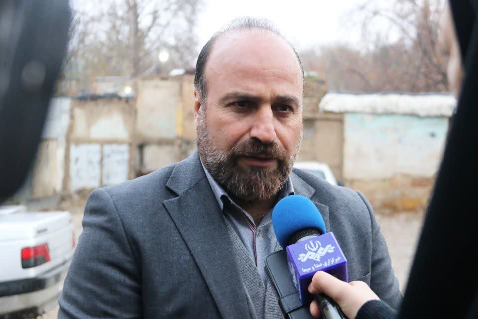 ساماندهی دستفروشان مرکز خرم‌آباد با حفظ معیشت فعالان تا دو هفته آینده