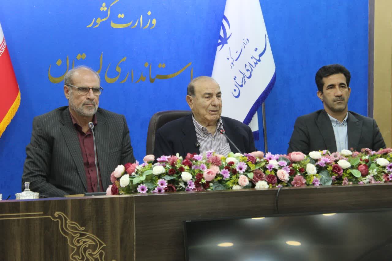 آغاز تدوین دانشنامه فرهنگی استان لرستان با تأکید بر پژوهش‌های اکولوژیک و باستان‌شناسی