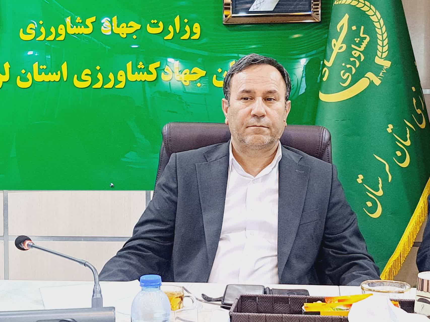 امنیت غذایی نیازمند کار تیمی است