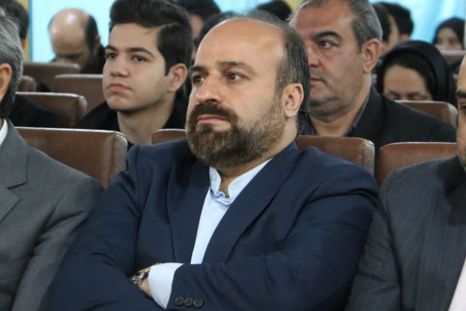 هوشمندسازی مدیریت شهری؛ محور رویداد «خرم‌آباد هوشمند» با تمرکز بر نقش نخبگان جوان