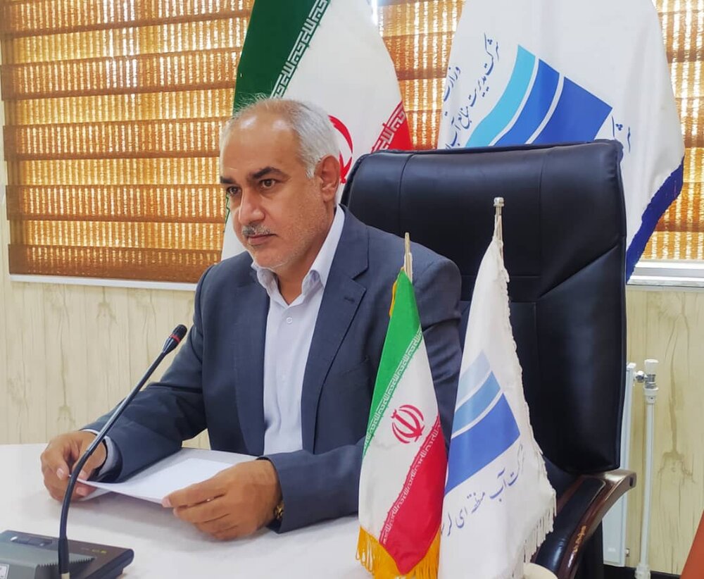 واگذاری و آغاز عملیات اجرایی پروژه‌های کلان آب‌رسانی در لرستان