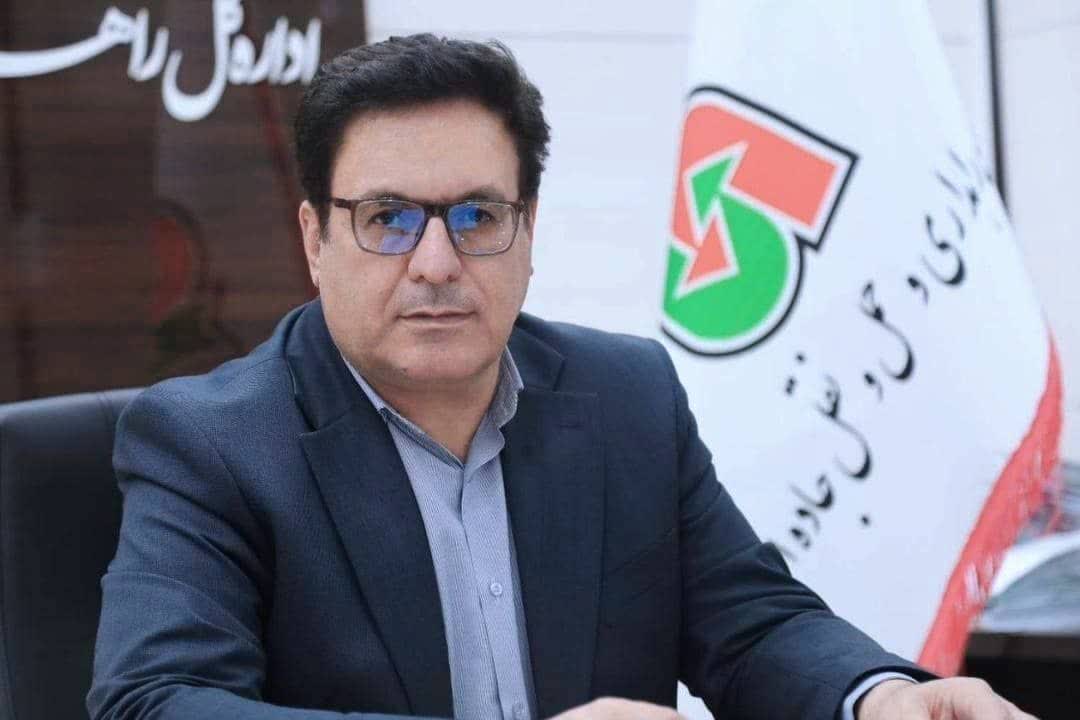 افتتاح و بهره‌برداری از ۷۵ پروژه راهداری و حمل و نقل جاده‌ای در لرستان به مناسبت دهه فجر