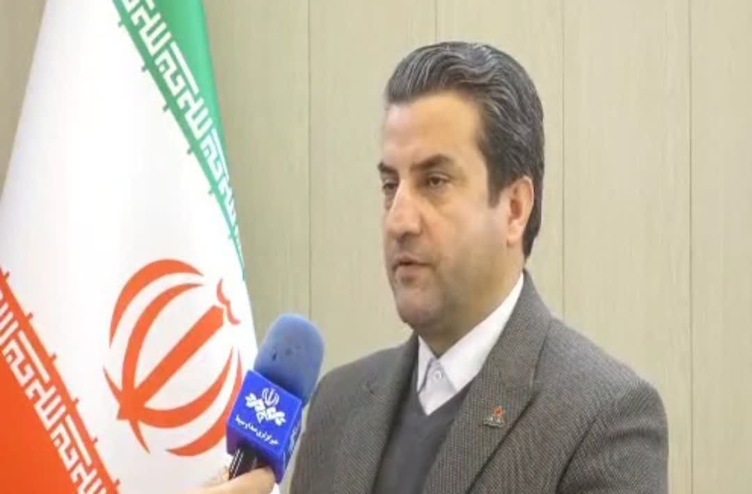 افتتاح ۲۵۳ پروژه گازرسانی در استان لرستان همزمان با دهه فجر