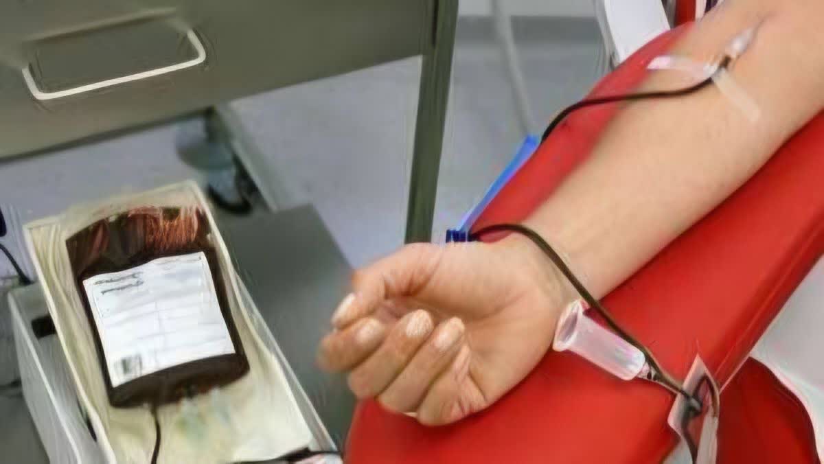 درخشش لرستان در شاخص‌های انتقال خون کشور؛ عبور موفقیت‌آمیز از اهداف تعهدی/ رشد بی‌نظیر اهدای خون جوانان و بانوان لرستانی