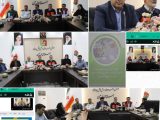 اجرای ۳۰ کیلومتر روکش آسفالت در محورهای مواصلاتی لرستان