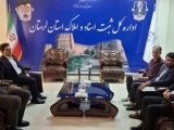 معافیت آب‌بها برای ۵۹ هزار خانوار نیازمند لرستانی