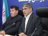 معافیت آب‌بها برای ۵۹ هزار خانوار نیازمند لرستانی