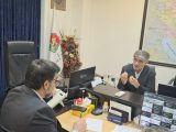 معافیت آب‌بها برای ۵۹ هزار خانوار نیازمند لرستانی